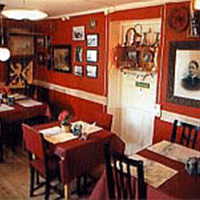 Restaurang