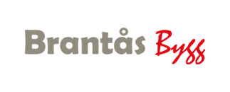 Brantås Bygg AB