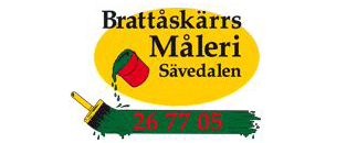 Brattåskärrs Måleri AB