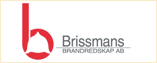 Brissmans Brandredskap AB