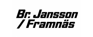Br. Jansson Framnäs