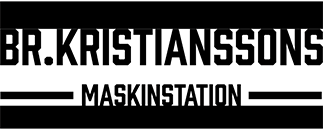 Br. Kristianssons Maskinstation