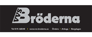 Vvs - Bröderna Örebro AB