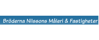 AB Bröderna Nilssons Målerifirma i Tomelilla