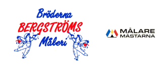 Bröderna Bergströms Måleri