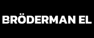 Bröderman El AB