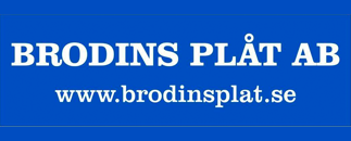 Brodins Plåtslageri AB