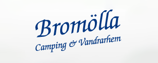 Bromölla Camping & Vandrarhem Strandängen