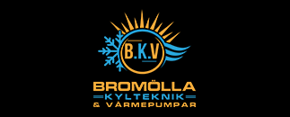 Bromölla Kylteknik & Värmepumpar
