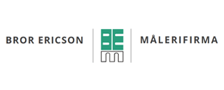 Bror Ericson Målerifirma i Göteborg AB