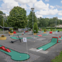Minigolf