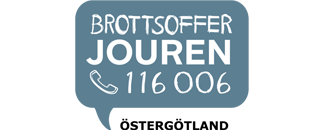 Brottsofferjouren Östergötland