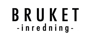 Bruket Inredning