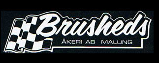 Brusheds Åkeri AB