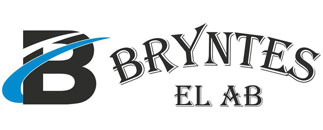 Bryntes el AB
