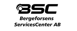 Bergeforsens Servicecenter AB