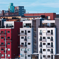 Fastighetsägare och förvaltare