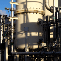 Industriverksamheter