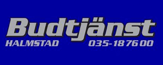 Budtjänst Halmstad