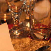Julbord