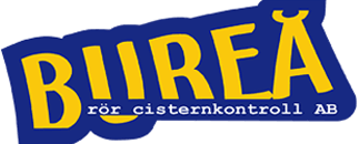 BUREÅ Rör Cisternkontroll AB