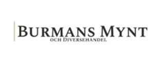 Burmans Mynt- Och Diversehandel