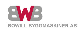 Bowill Byggmaskiner AB