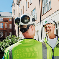 Vårt sätt att arbeta