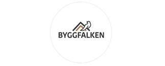 BYGGFALKEN AB