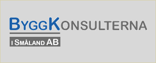 ByggKonsulterna i Småland AB