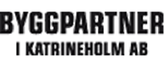 Byggpartner i Katrineholm AB