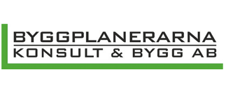 Byggplanerarna Konsult & Bygg i Karlskrona AB