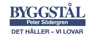 Byggstål Peter Södergren AB
