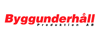 Byggunderhåll Produktion AB