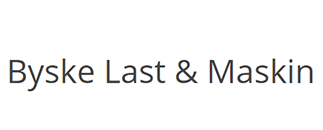 Byske Last o Maskin AB