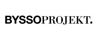 Bysso Projekt AB