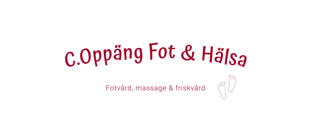C.Oppäng Fot & Hälsa