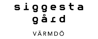 Siggesta Gård AB