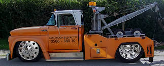 Karlskoga Bilskrot AB