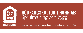Rödfärgskultur i Norr AB