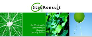 C4 Städkonsult AB