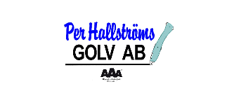 Per Hallströms Golv AB
