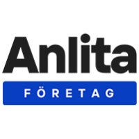 Anlita företag