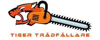 Tiger Trädfällare