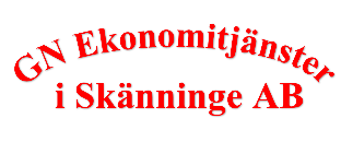 GN Ekonomitjänster i Skänninge AB