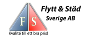 Flytt & Städ Sverige AB
