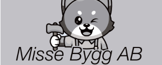 Misse Bygg AB