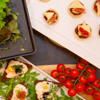 Catering