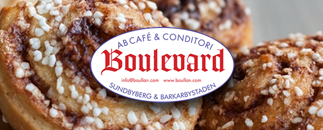 Café Boulevard Kungsängen
