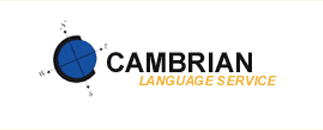 Cambrian Language Service Handelsbolag